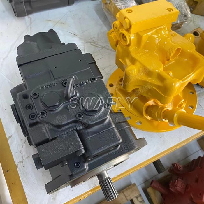 K3SP30 hydraulic pump