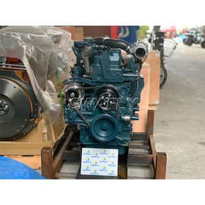 V2607T diesel engine