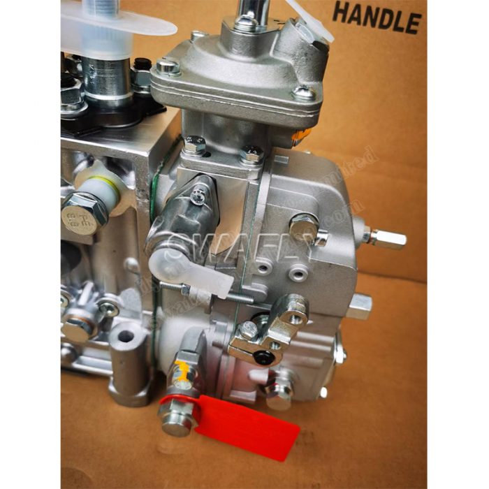 0402066704 diesel fuel pump