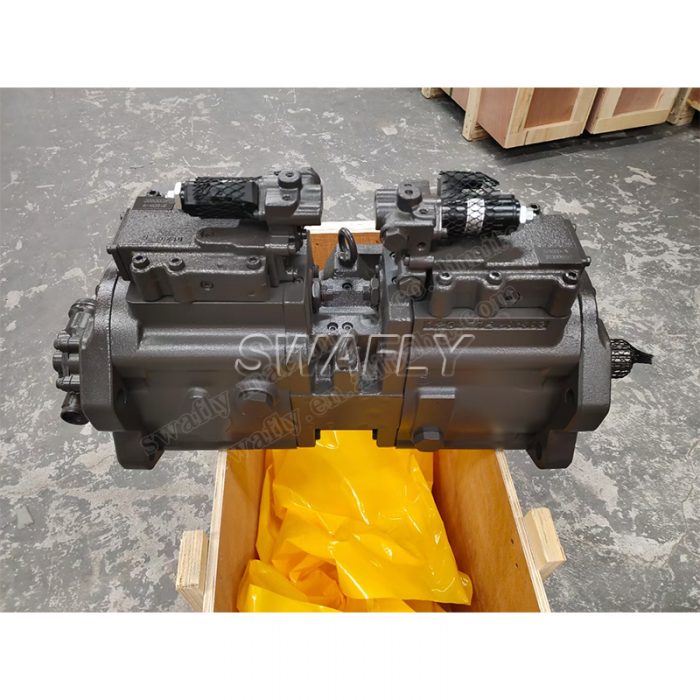 14625693 K5V200DTP hydraulic pump