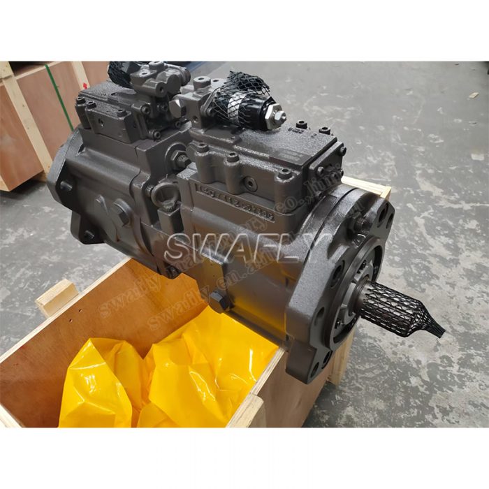 14625693 K5V200DTP pump