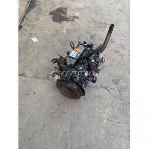 3TNE74 engine assy