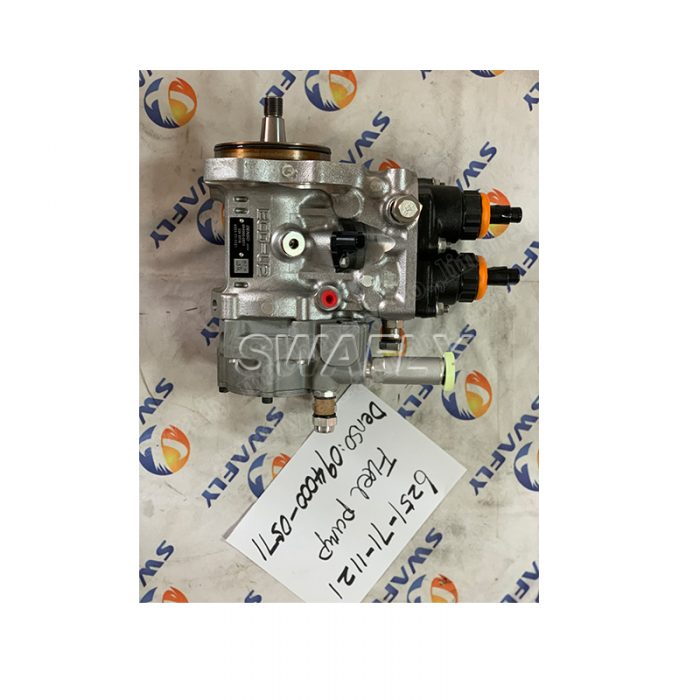 6251-71-1121 fuel pump