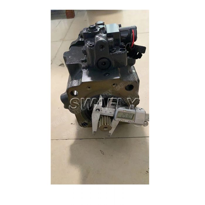 708-1S-00240 main pump