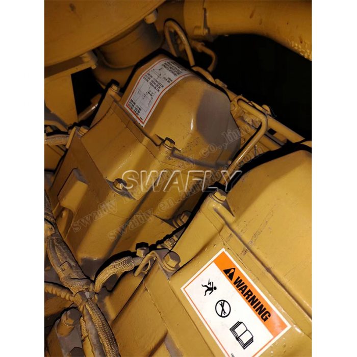 Complete Engine CAT3508