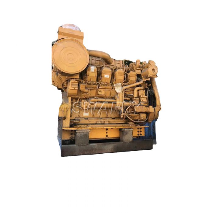 Engine CAT3508