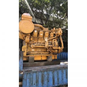 Engine motor CAT3508