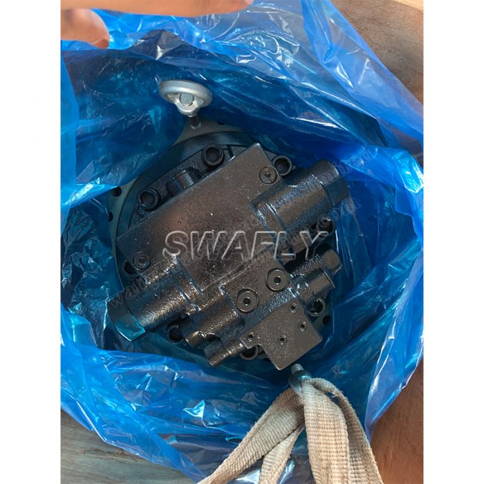 LQ15V00020F1 hydraulic motor