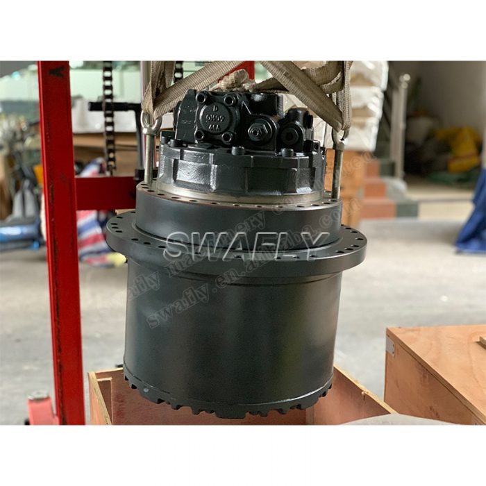 LQ15V00020F1 track motor