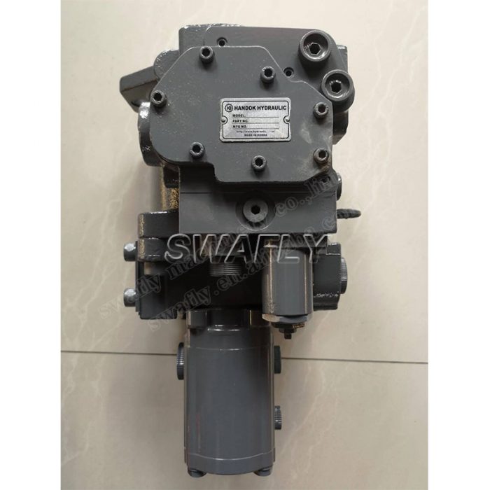 YT10V00009F1 hydraulic pump