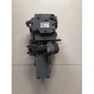 YT10V00009F1 pump assy