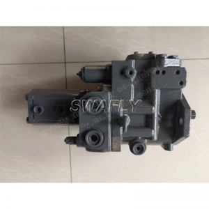 YT10V00009F1 pump device