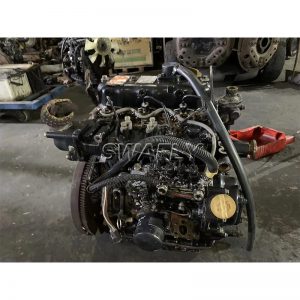 4T84 engine assy