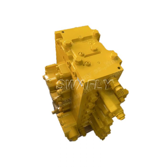 723-46-29300 valve assy