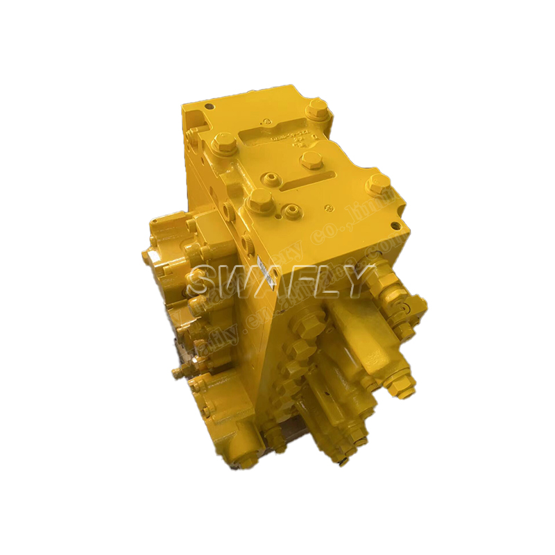 723-46-29300 valve assy