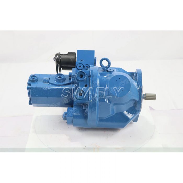 AP2D25 hydraulic pump