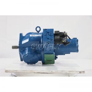 AP2D25 piston pump