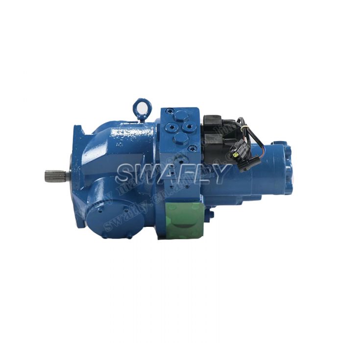 AP2D25 pump device