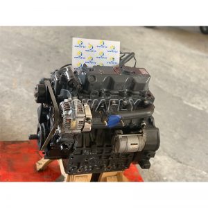 D1503 engine assy