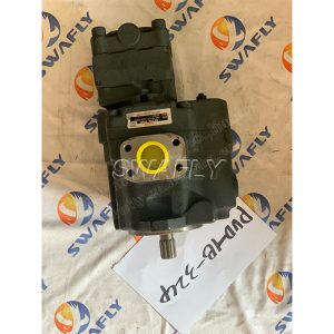 Nachi PVD-1B-32cp main pump