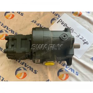 Nachi PVD-1B-32cp pump device