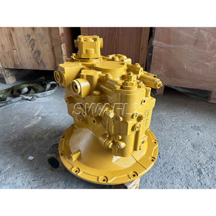 311-7405 315D main pump