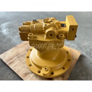 31N8-12010 swing motor