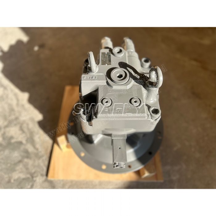 4419718 hyddraulic motor