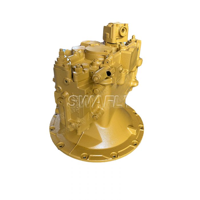 CAT315D hydraulic pump 311-7405