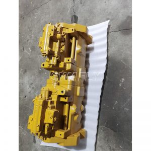 CAT349GC 345GC main pump 5668632