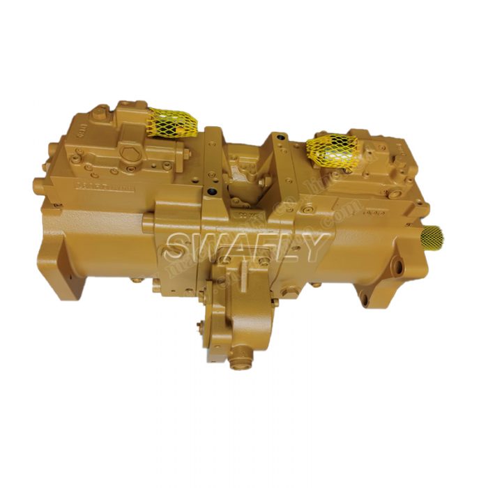 CAT349GC 345GC pump assy