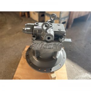 EX330-3G Swing motor