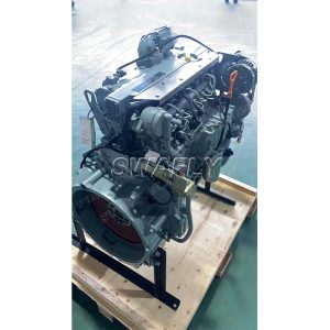 TCD 2013 L04 2V engine