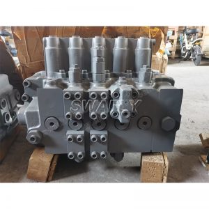 4434686 control valve