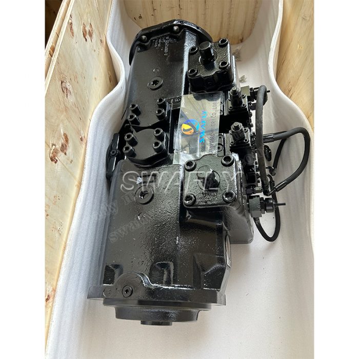 A20VO520LR3DN pump assy