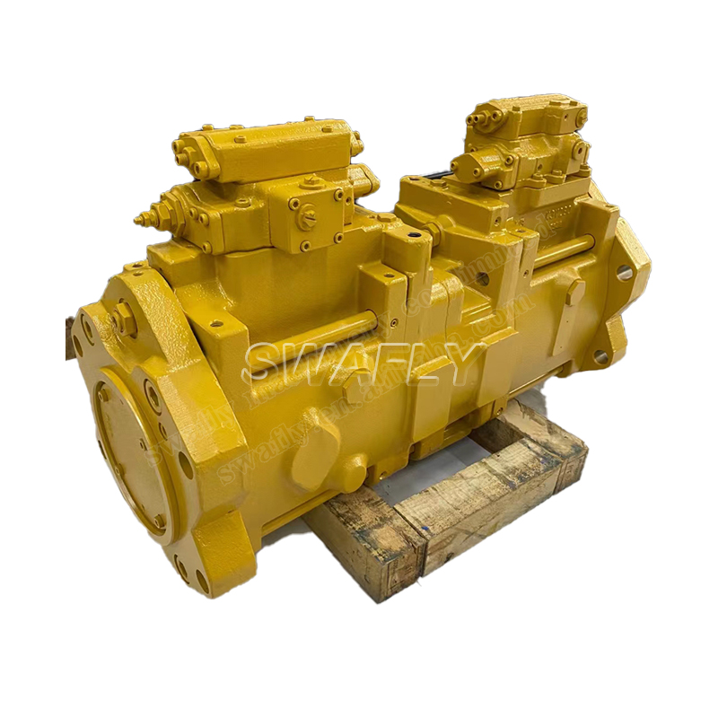 CAT385 hydraulic pump