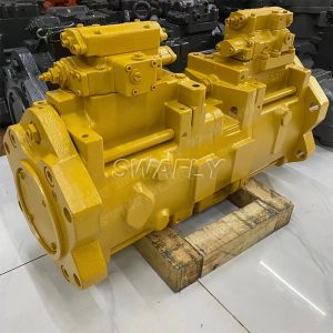 K3V280 hydraulic pump