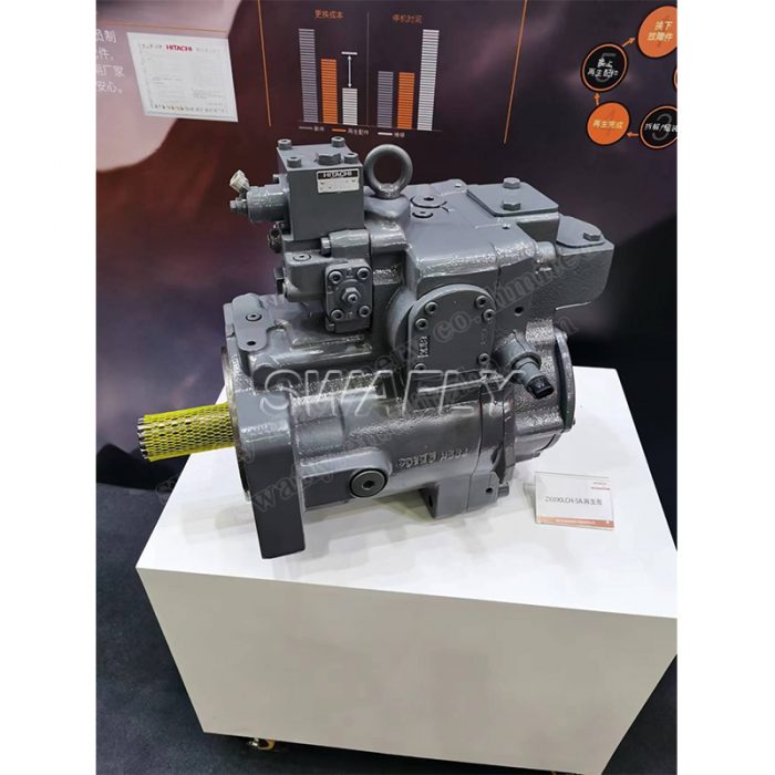 YB600a00246 pump device