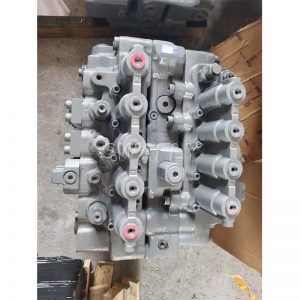 ZX500 control valve 4434686