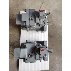 ZX890-5A hydraulic pump