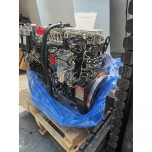 1106D-E70TA complete engine