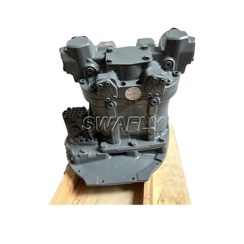 ZX270-3 hydraulic pump