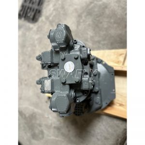 ZX270-3 main pump HPV118