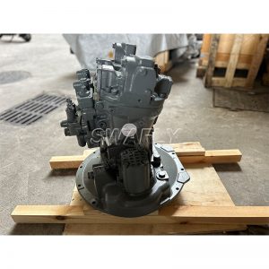 ZX270-3 pump device