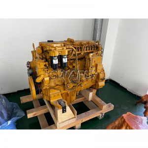 330D2 engine assy