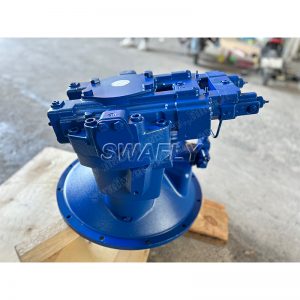 A8VO200 excavator pump