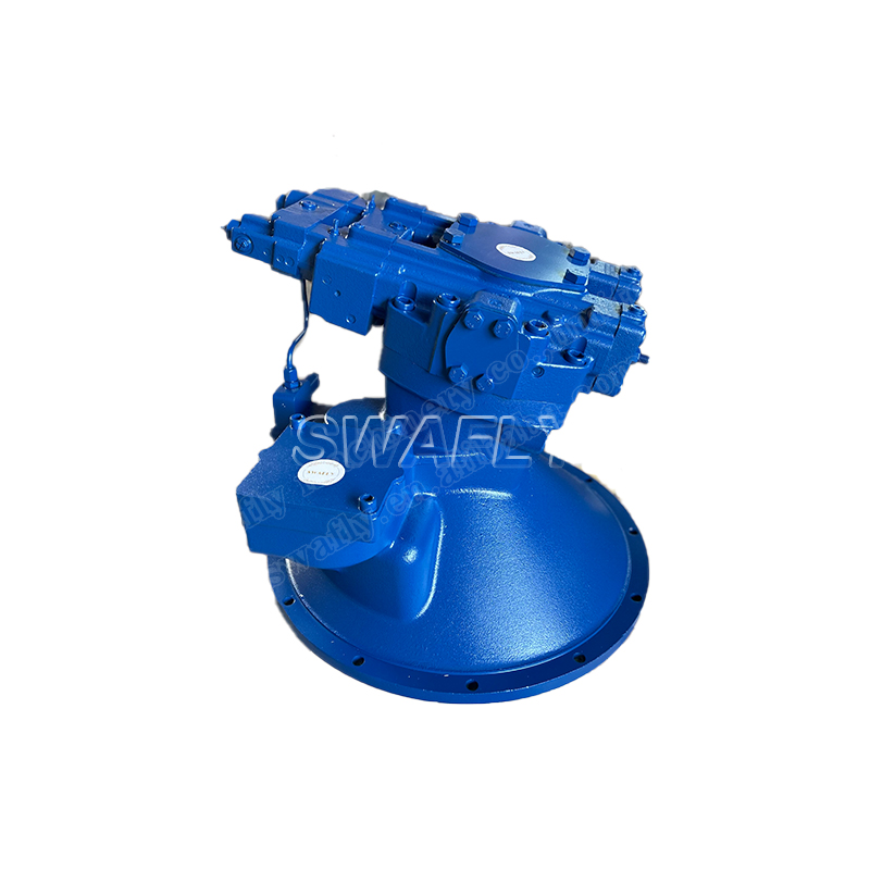 DX420 hydraulic pump