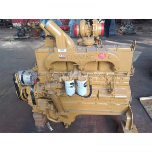 Nta855-C360S10 engine motor