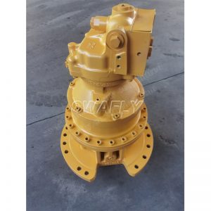 PC220-8 hydraulic motor