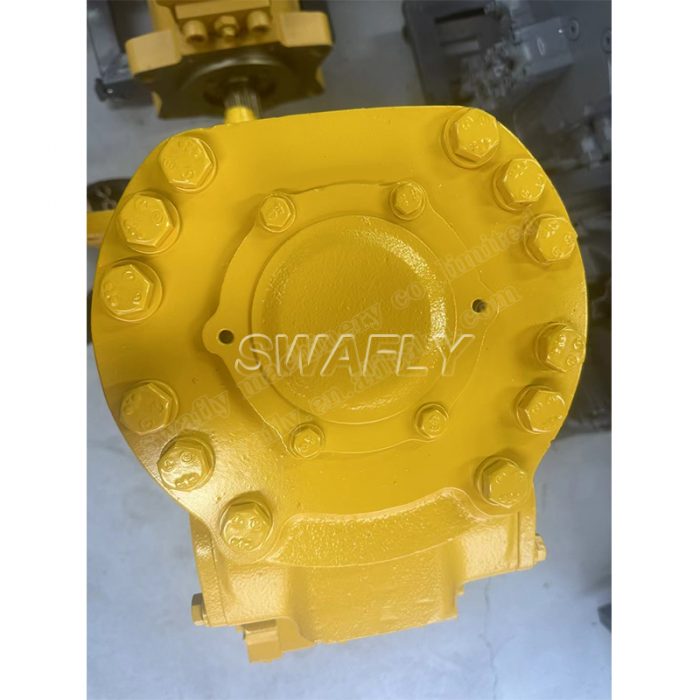 PC300-5 hydraulic pump